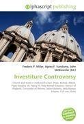 Investiture Controversy