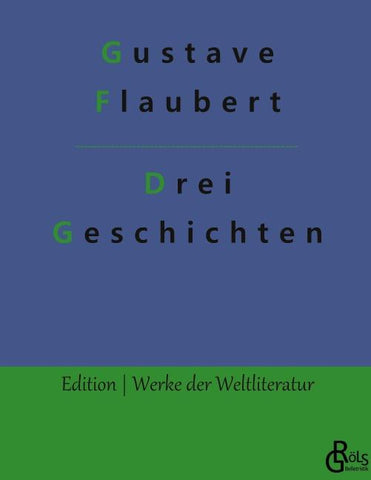 Drei Geschichten