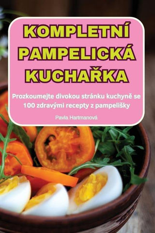 KOMPLETNÍ PAMPELICKÁ KUCHA¿KA