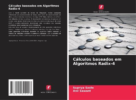 Cálculos baseados em Algoritmos Radix-4