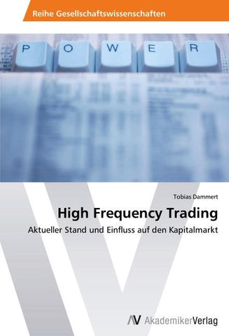 High Frequency Trading