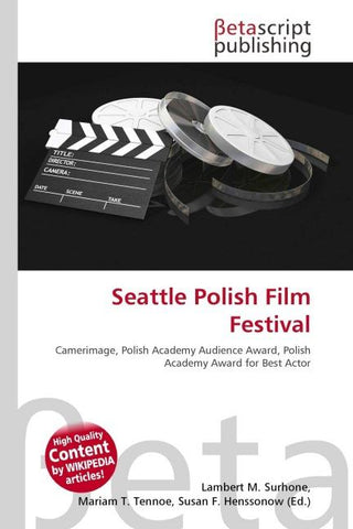 Seattle Polish Film Festival