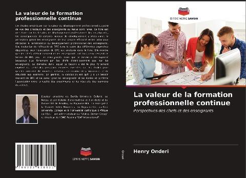 La valeur de la formation professionnelle continue