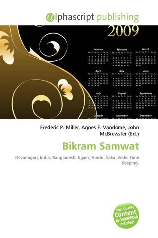Bikram Samwat