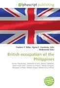 British occupation of the Philippines