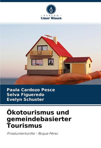Ökotourismus und gemeindebasierter Tourismus