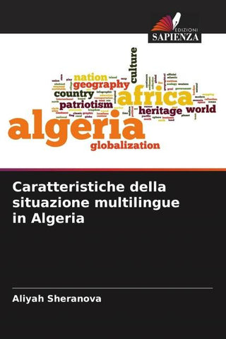Caratteristiche della situazione multilingue in Algeria