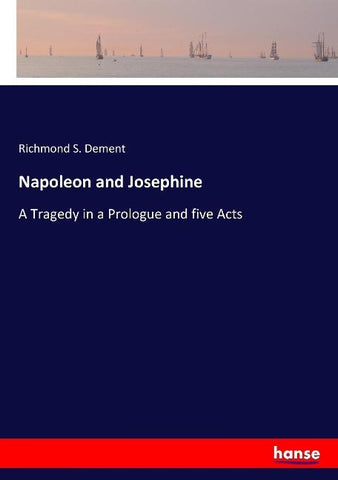 Napoleon and Josephine