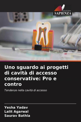 Uno sguardo ai progetti di cavità di accesso conservative: Pro e contro