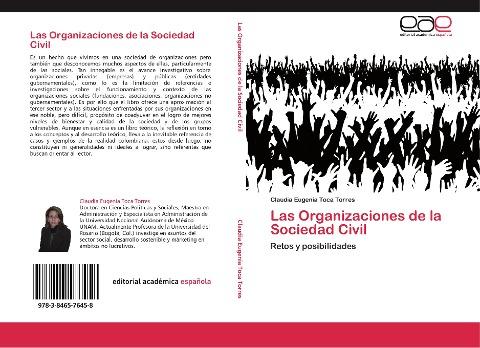Las Organizaciones de la Sociedad Civil
