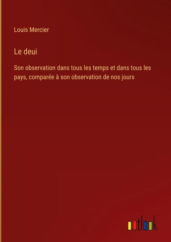 Le deui