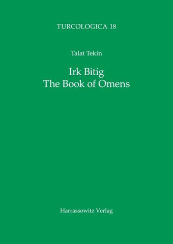 Irk Bitig