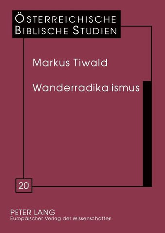 Wanderradikalismus