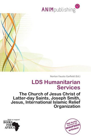 LDS Humanitarian Services
