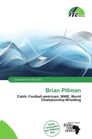 Brian Pillman