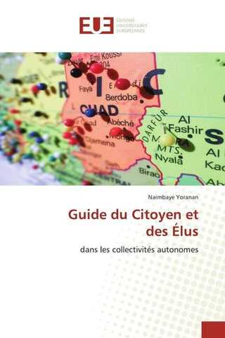 Guide du Citoyen et des Élus