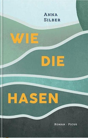 Wie die Hasen
