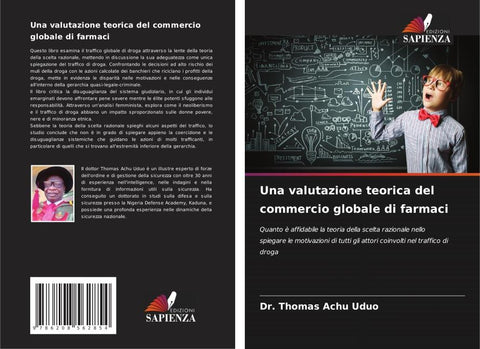 Una valutazione teorica del commercio globale di farmaci