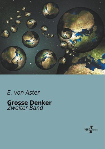 Grosse Denker