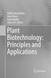 Plant Biotechnology: Principles and Applications