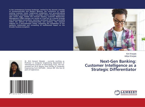 Next-Gen Banking: Customer Intelligence as a Strategic Differentiator