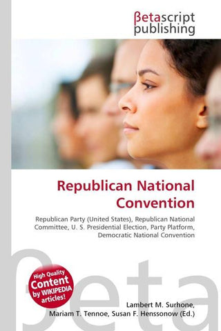 Republican National Convention