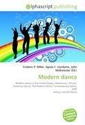 Modern dance