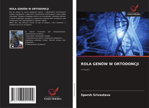 ROLA GENÓW W ORTODONCJI