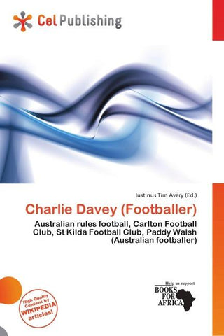 Charlie Davey (Footballer)