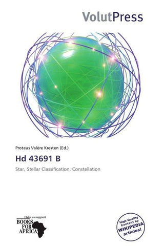 Hd 43691 B