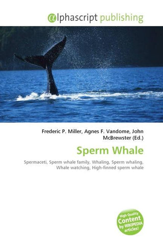 Sperm Whale