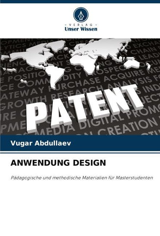 ANWENDUNG DESIGN