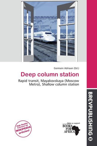 Deep column station