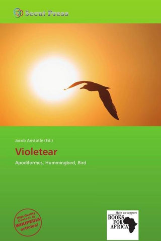 Violetear