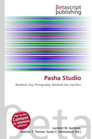 Pasha Studio