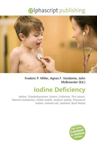 Iodine Deficiency