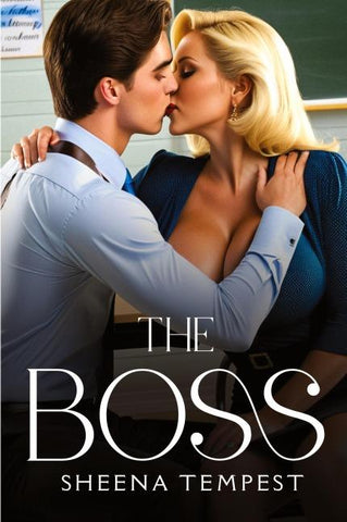 The Boss