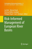 Risk-Informed Management of European River Basins