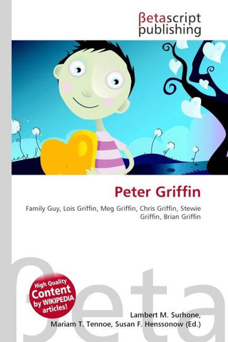 Peter Griffin