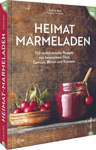 Heimat-Marmeladen