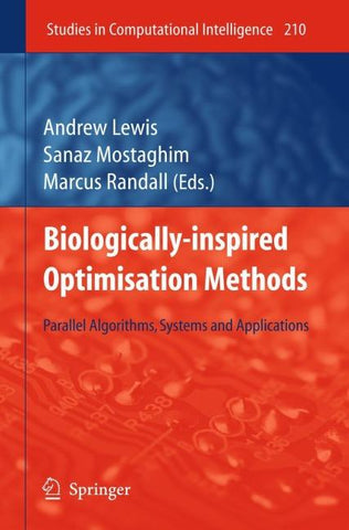 Biologically-Inspired Optimisation Methods