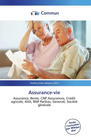 Assurance-vie