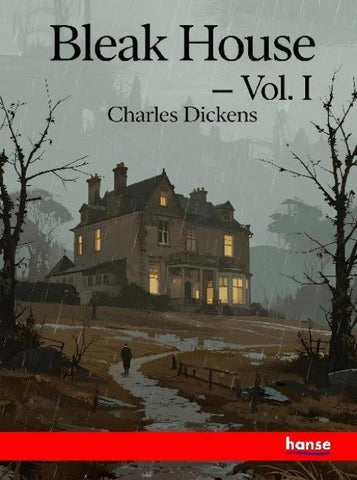 Bleak House - Vol. I