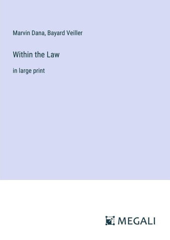 Within the Law