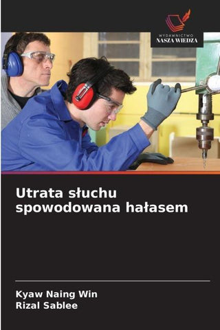 Utrata s¿uchu spowodowana ha¿asem