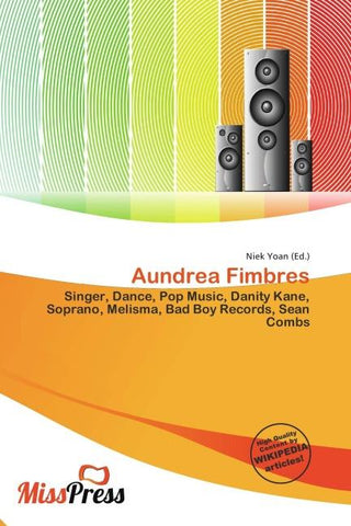 Aundrea Fimbres