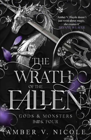 The Wrath of the Fallen