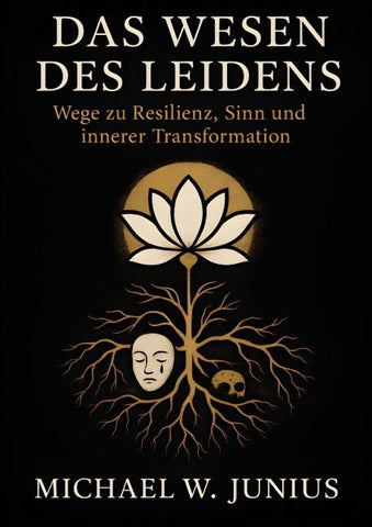 Das Wesen des Leidens