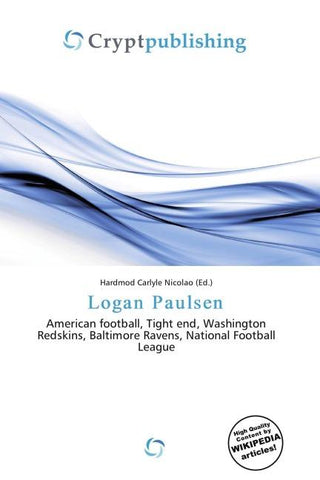 Logan Paulsen