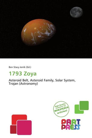 1793 Zoya